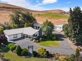 7651 Highway 97, Ellensburg, WA 98926