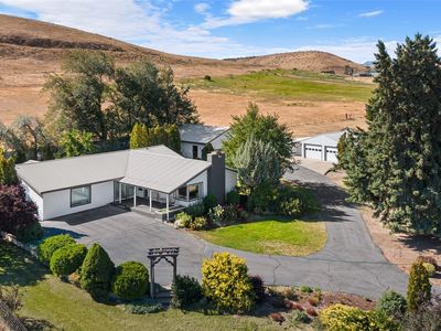 7651 Highway 97, Ellensburg, WA, 98926