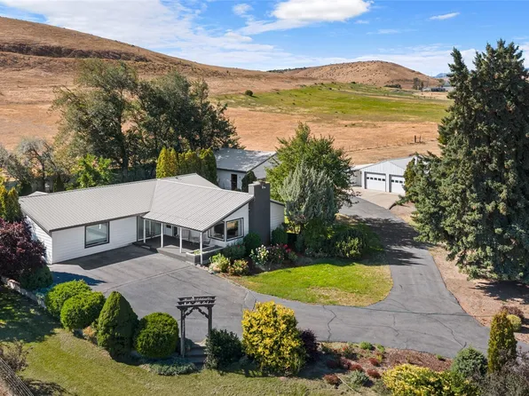 7651 Highway 97, Ellensburg, WA 98926