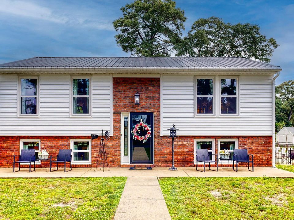 110 Laurel Ave, Laurel, DE 19956 Zillow