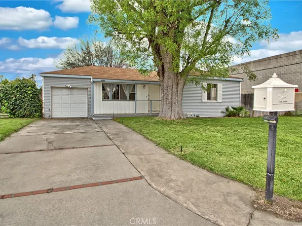 831 S Duff Ave, West Covina, CA 91790