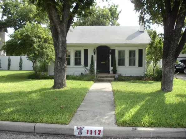 1117 Algerita Dr, San Angelo, TX 76901