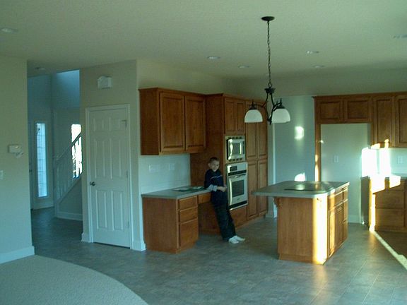 Kitchen/Nook