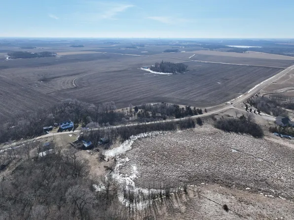 2075 80th St SW, Montevideo, MN 56265