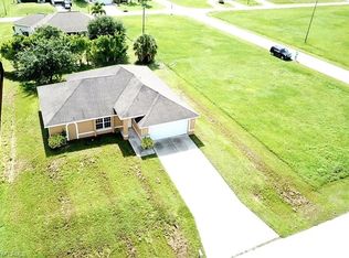 1119 NE 4th Pl, Cape Coral, FL 33909