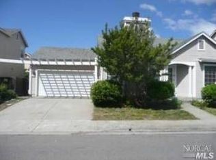910 Pepperwood St, Suisun City, CA 94585