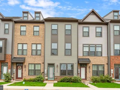 644 Chalcedony Lane Gln, Glen Burnie, MD, 21060