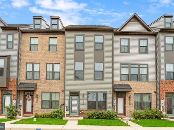 644 Chalcedony Lane Gln, Glen Burnie, MD 21060