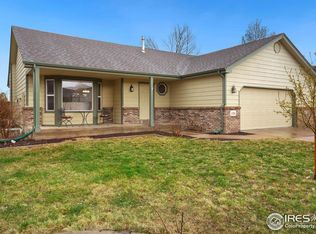 1790 Rhyolite St, Loveland, CO 80537