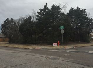 1617 N Walnut Ave, Oklahoma City, OK 73104