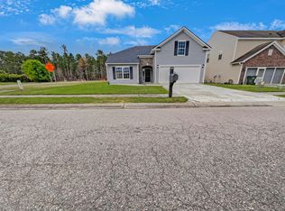 100 Mayfield Dr, Goose Creek, SC 29445