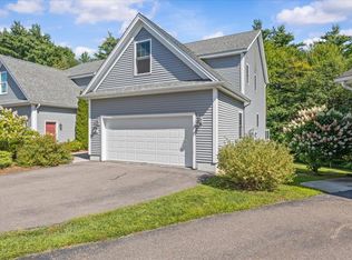 236A Ledgewood Lane, Georgia, VT 05468