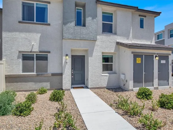 2766 Atomic Tangerine Way #1, Las Vegas, NV 89183