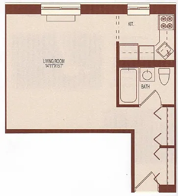Rented by Hakimian Management | media 11