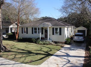 340 Delgado Dr, Baton Rouge, LA 70808