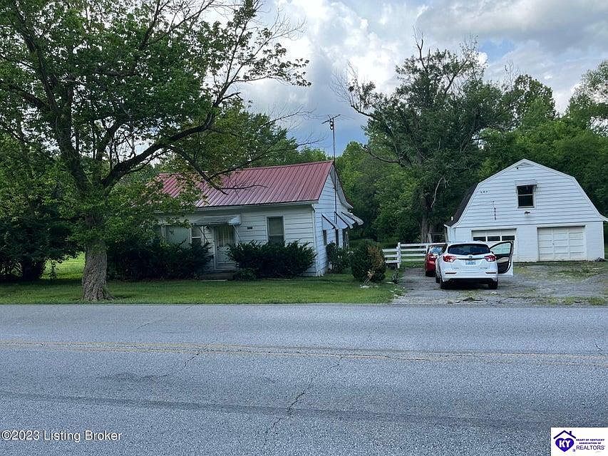 4021 E Pages Ln, Louisville, KY 40272 Zillow