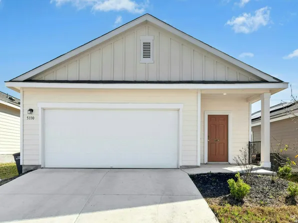 5330 Flying Hooves, San Antonio, TX 78222