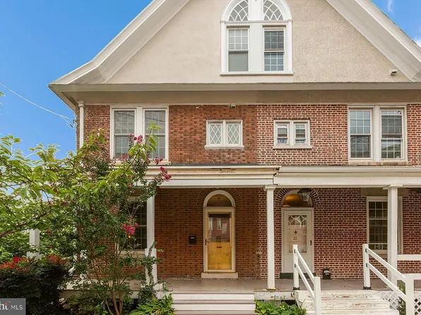 24 Race Ave, Lancaster, PA 17603