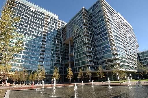 1st image of 9655 Woods Dr Unit 608
