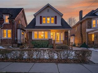 436 Maple Ave, Hamilton, ON L8M 2C5