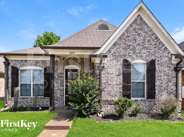 10258 Evening Hill Dr, Cordova, TN 38016