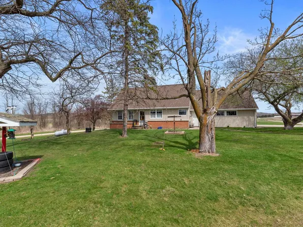 9332 Skyline DRIVE, Allenton, WI 53002