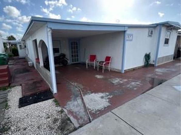 12401 W Okeechobee Rd LOT 1