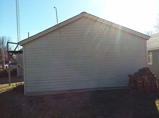 426 E Jefferson St, Havana, IL 62644