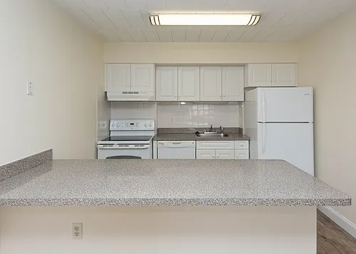 Floor plan 705