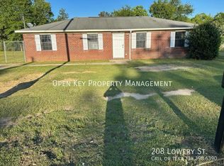 208 Lowery St, Enterprise, AL 36330