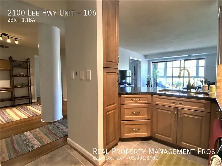 2100 Langston Blvd #106 — Photo 11