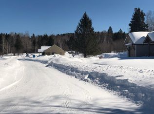 12 Marbles Way, Rangeley, ME 04970