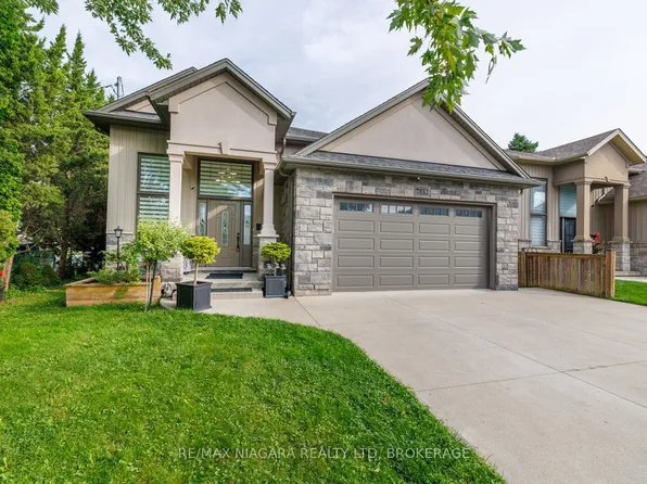 7653 Mulhern St, Niagara Falls, ON L2H 1B2