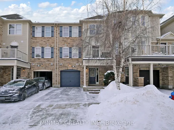 626 Frank Pl, Milton, ON L9T 0R1