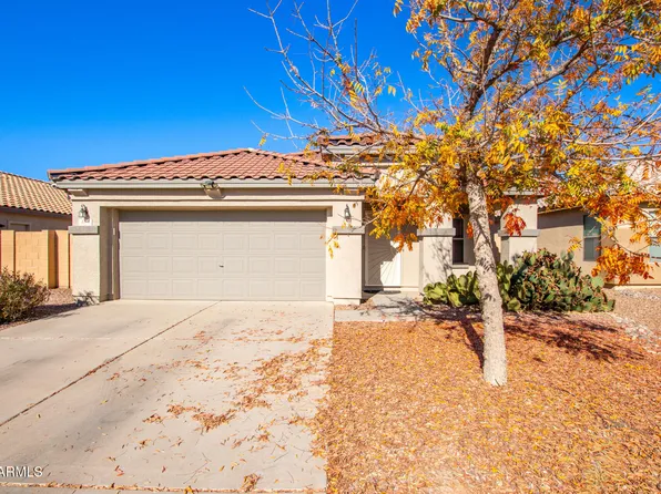 586 W Viola Street, Casa Grande, AZ 85122