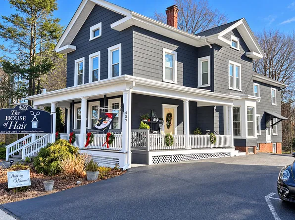 437 Broad St #2A, Meriden, CT 06450
