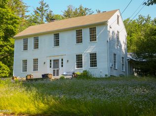 228 Zoar Rd, Rowe, MA 01367