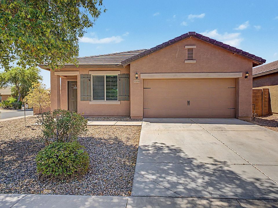 1st image of 41177 W Lucera Ln