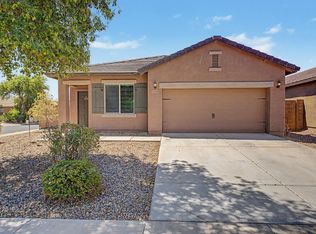 41177 W Lucera Ln, Maricopa, AZ 85138
