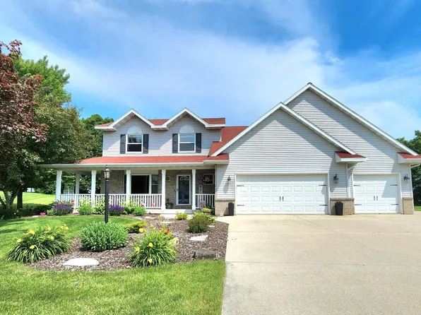 5326 Snow Goose Bay, Sheboygan, WI 53083