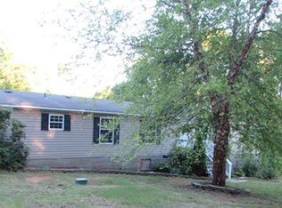 222 Evergreen Rd, Louisa, VA 23093