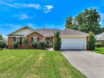 135 Summerfield Circle, Grovetown, GA, 30813