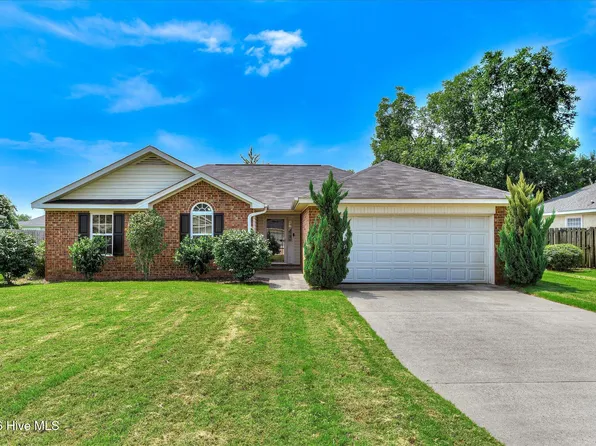 135 Summerfield Circle, Grovetown, GA 30813