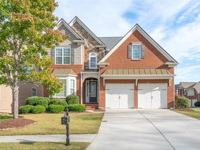 4689 Prater Way SE, Smyrna, GA, 30080