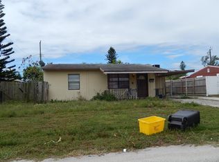 3031 Giuliano Ave, Lake Worth, FL 33461