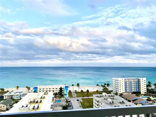 1500 S Ocean Dr #Phg, Hollywood, FL 33019