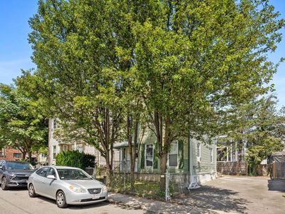 8 Fountain Ave, Somerville, MA, 02145