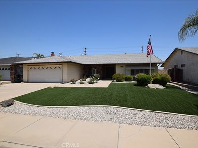 26318 Spaniel Ln, Sun City, CA, 92586