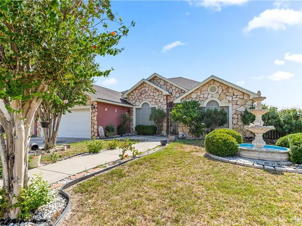 2200 N 47th St, McAllen, TX 78501