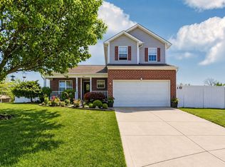 1087 Dusty Ct, Greenwood, IN 46143